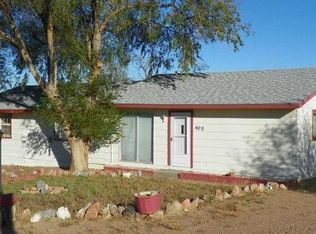 400 5th St, Coal Creek, CO 81221