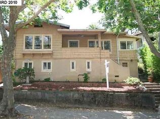 224 Greenbank Ave, Piedmont, CA 94611