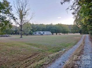 5807 Highway 601, Monroe, NC 28110