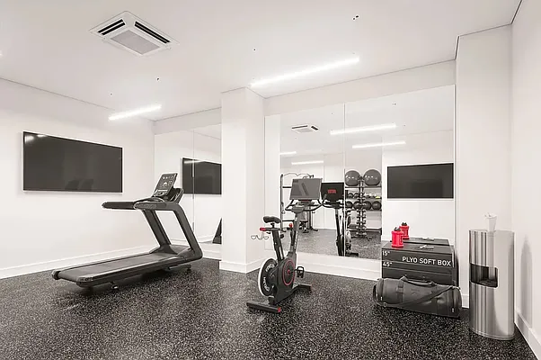 Rented by Living New York | media 11