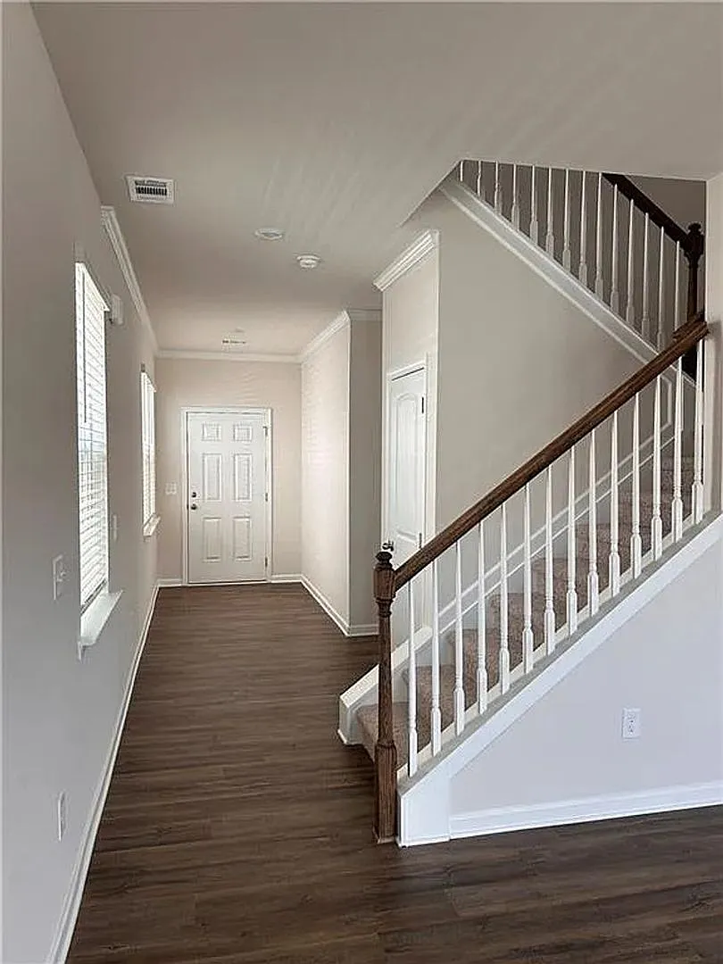 Charming 3BR House in Dawsonville — Photo 4