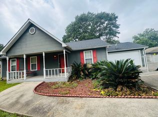 103 Greenwood Dr, Warner Robins, GA 31093