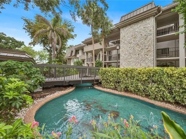 5954 Pelican Bay BLVD #235, NAPLES, FL 34108