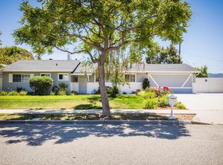 4044 Deborah St, Simi Valley, CA 93063