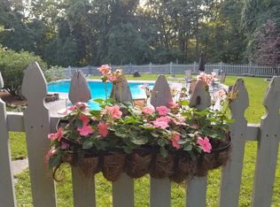 (Undisclosed Address), Yorktown Heights, NY 10598