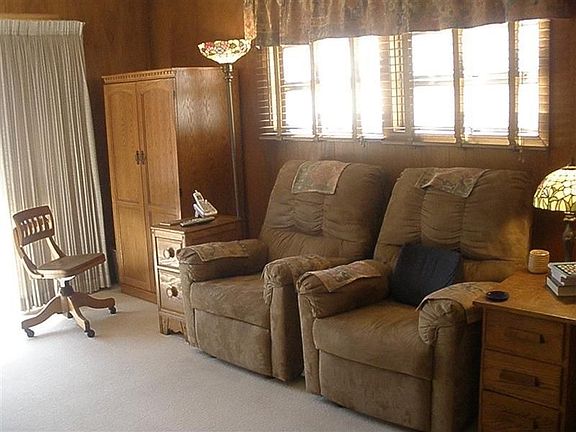 MBR currently used as a family room