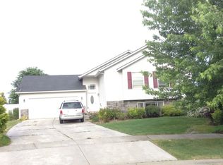 941 E Stoneybrook Loop, Post Falls, ID 83854