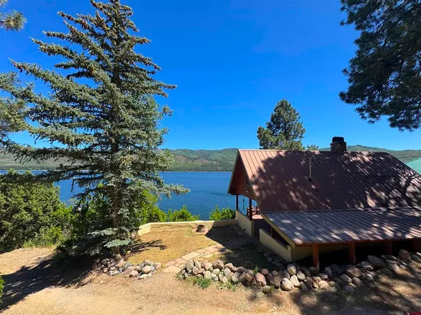 14564 CR 501, Vallecito Lake/Bayfield, CO 81122