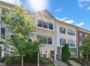 4410 Potomac Highlands Cir, Triangle, VA 22172