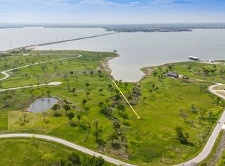 LOT 47 Bridgewater Blvd, Kerens, TX 75144