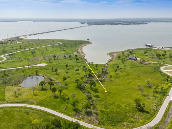 LOT 47 Bridgewater Blvd, Kerens, TX 75144