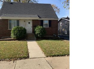 17524 Walter St, Lansing, IL 60438