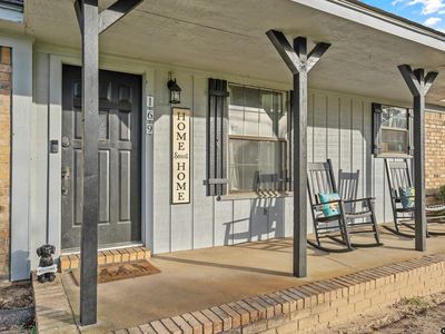 169 Phil Dr, Hawkins, TX, 75765
