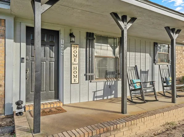 169 Phil Dr, Hawkins, TX 75765