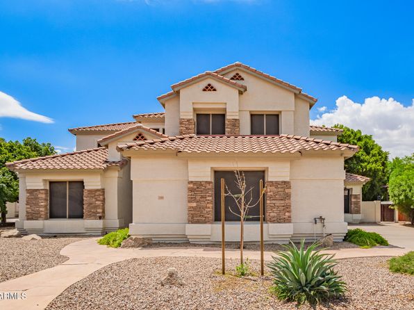 1253 E Ivanhoe Ct, Gilbert, AZ 85295