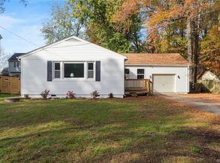 1714 Old Oakland Rd, Henrico, VA 23231