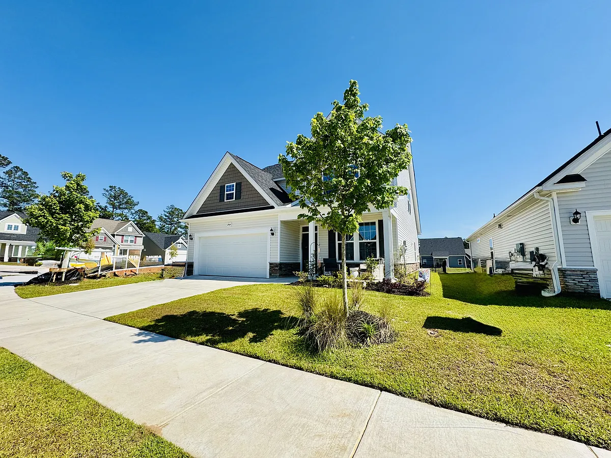 Building Photo - 2464 Campton Loop