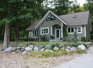 13031 Bluff Rd, Traverse City, MI 49686