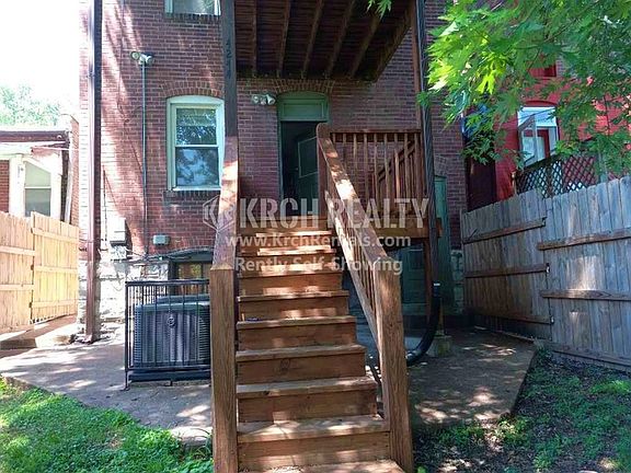 2nd image of 4244 Oregon Ave #1