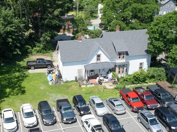 104 Summer Street, Claremont, NH 03743