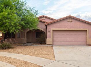 6630 S Via Molino De Viento, Tucson, AZ 85757