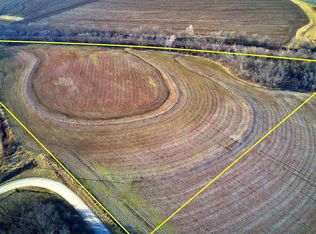 SW 200th Rd LOT WP003, Centerview, MO 64019