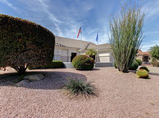 21418 N 157th Ave, Sun City West, AZ 85375