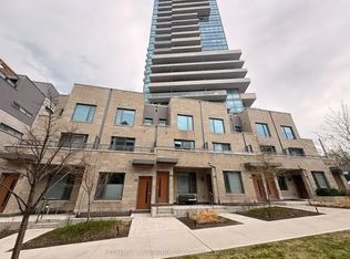 175 Pears Ave #1A, Toronto, ON M5R0C1