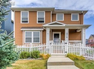 5716 Gallantry Ln, Colorado Springs, CO 80923