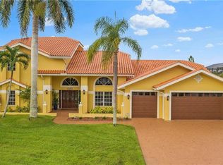 1506 SW 56th Ter, Cape Coral, FL 33914