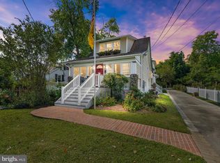 1115 Tyler Ave, Annapolis, MD 21403