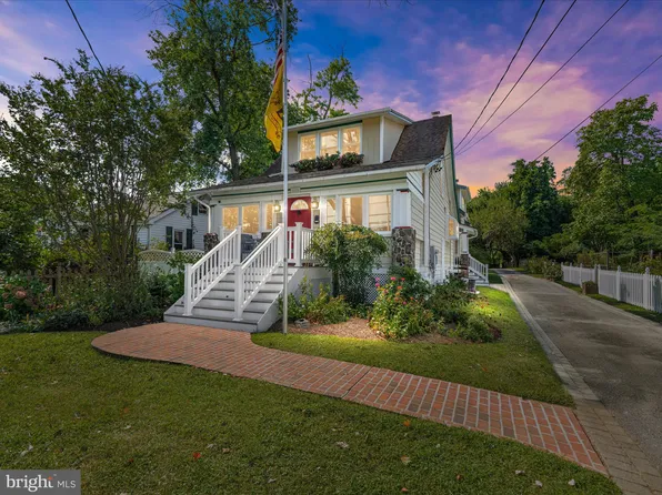 1115 Tyler Ave, Annapolis, MD 21403