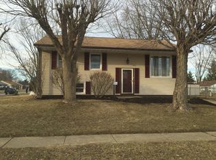 664 Bonnington Way, Columbus, OH 43230