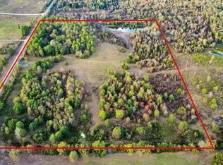 N 4428th Rd, Ringold, OK 74754