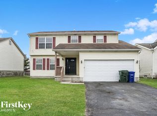 2770 Beal Dr, Columbus, OH