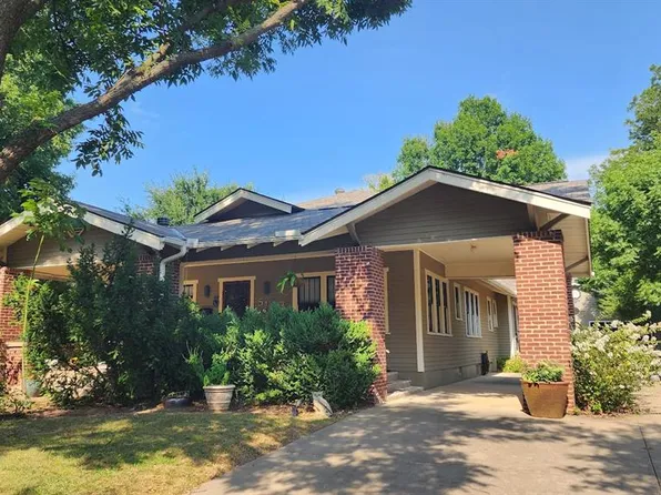 517 S Flood Ave, Norman, OK 73069