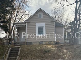 2420 Patee St, Saint Joseph, MO 64507
