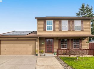 14141 SE Center St, Portland, OR 97236