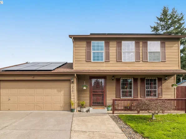 14141 SE Center St, Portland, OR 97236