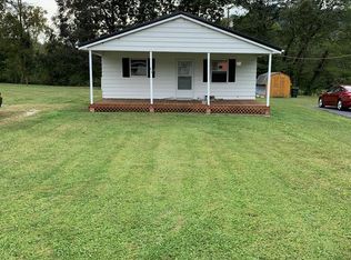 89 Green Valley Rd, Vanceburg, KY 41179