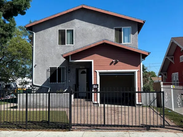 1763 W 46th St, Los Angeles, CA 90062