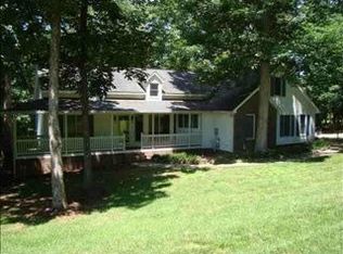 605 Hampton Rd, Liberty, SC 29657