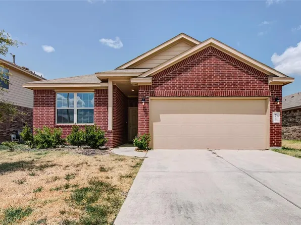 6127 Lillybelle Street, Katy, TX 77449