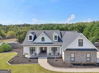 276 Billie Dean Dr, Jefferson, GA 30549