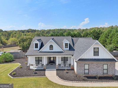 276 Billie Dean Dr, Jefferson, GA, 30549