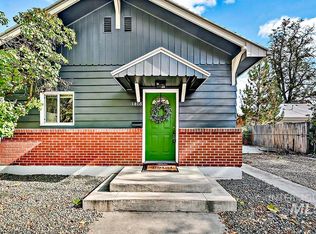 1408 & 1410 N 9th St, Boise, ID 83702