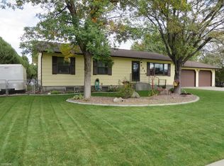2959 Georgina Dr, Billings, MT 59102
