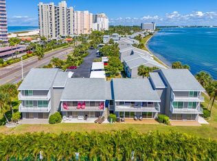 1351 Gulf Blvd APT 118, Clearwater, FL 33767