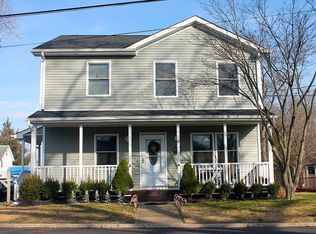 11 Bruning Ln, Spotswood, NJ