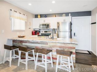 403 Tara Rd #3A, Lake Ozark, MO 65049